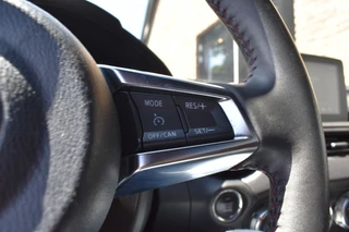 Mazda MX-5 Mazda MX-5 2.0 SKYACTIV-G 184 Exclusive, Xenon, Leder, Cruise, Navi - afbeelding nr 18
