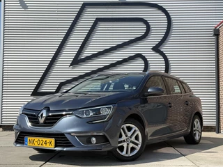 Renault Mégane Estate 1.2 TCe Zen