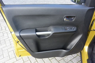 Suzuki Ignis - afbeelding nr 17