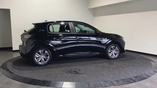 Peugeot e-208 Cruise control | LED | Rijbaansensoren | SoH (batterijcheck) 100% score! - afbeelding nr 8
