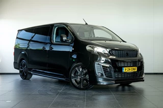Peugeot Expert Peugeot Expert DC 2.0 180 | JH84 bodykit | 20Inch | Trekhaak - afbeelding nr 8