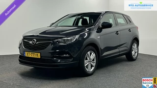 Opel Grandland X - 447662814-0