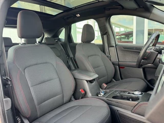 Ford Kuga Ford Kuga 2.5 PHEV ST-Line X|Navi|Panorama|Stoelverwaming| - afbeelding nr 21