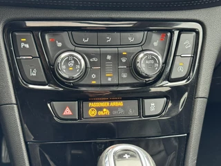 Opel Mokka X Opel Mokka X 1.4 Turbo 4x4 Innovation Automaat, Schuifdak, Navigatie, Leder, Led, Keyless Entry - afbeelding nr 5
