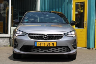Opel Corsa Opel Corsa 1.2 130 Pk Level 4 Automaat Gs line - afbeelding nr 2