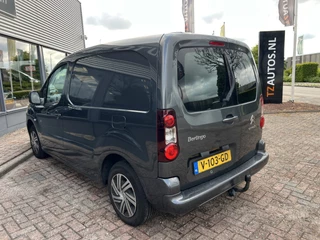 Citroën Berlingo Citroën Berlingo 1.6 BlueHDI 100 Club 3 Pers./ BTW Vrij. - afbeelding nr 23