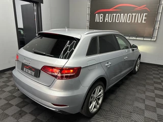 Audi A3 Audi A3 Sportback 30 TFSI Design Pro Line Plus - afbeelding nr 4