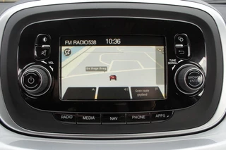 Fiat 500X - afbeelding nr 10