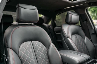 Audi S8 Audi S8 4.0 TFSI plus quattro Leer Pano Vol - afbeelding nr 31