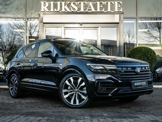 Volkswagen Touareg Volkswagen Touareg R 3.0TSi 4MOTION|PANO|DYNAUDIO|HEADUP|21' - afbeelding nr 3