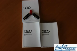 Audi Q8 Audi Q8 55 TFSI e quattro Pro Line S 341PK B&O BTW TREKH  LUCHTVERING - afbeelding nr 27