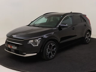 Kia Niro - afbeelding nr 8