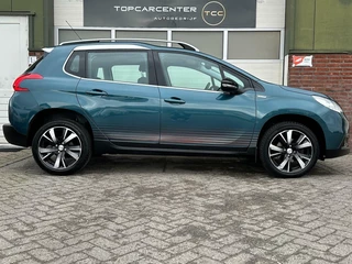 Peugeot 2008 Peugeot 2008 1.2 Urban Cross/AIRCO/TREKH/NAVI/PARKS/APK/NAP - afbeelding nr 5