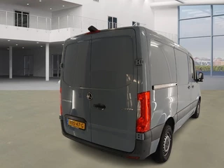 Mercedes-Benz Sprinter - afbeelding nr 3