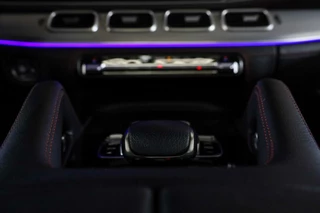 Mercedes-Benz GLE Mercedes GLE-klasse AMG 53 4MATIC+|Premium|Burmester|HUD|Pano| - afbeelding nr 34