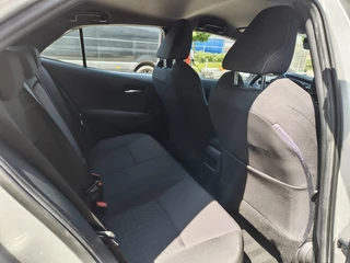 Toyota Corolla Toyota Corolla 2.0 Hybrid Dynamic | Navi | Parkeercamera | Android Auto - afbeelding nr 27