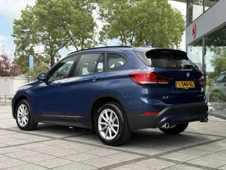 BMW X1 BMW X1 sDrive18d Aut. Exe Editon | Trekhaak | Navi | Camera | - afbeelding nr 4