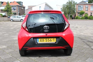 Toyota Aygo - afbeelding nr 4