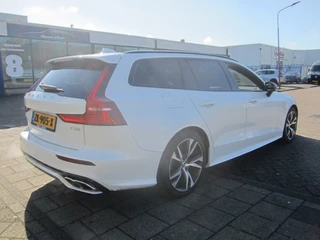 Volvo V60 - afbeelding nr 7