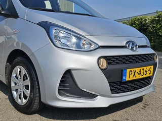 Hyundai i10 Zondag OPEN! - afbeelding nr 4