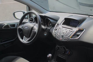 Ford Fiesta - afbeelding nr 15
