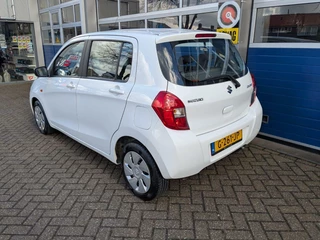 Suzuki Celerio Suzuki Celerio 1.0 Comfort - afbeelding nr 6