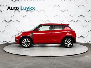 Suzuki Swift - afbeelding nr 2