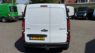Mercedes-Benz Citan - afbeelding nr 10