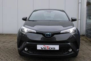 Toyota C-HR - afbeelding nr 9