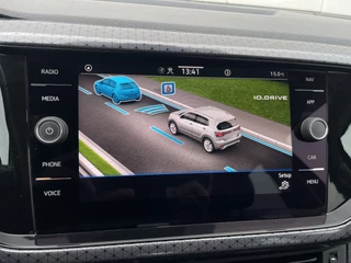 Volkswagen T-Cross | LED | ACC | Camera | Climate | Carplay - afbeelding nr 31