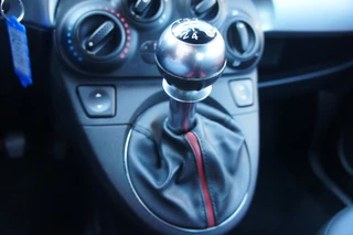 Fiat 500 - afbeelding nr 14