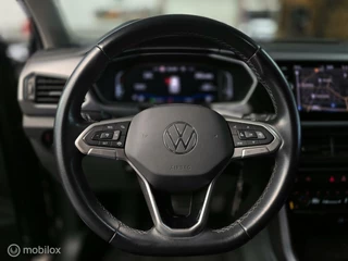 Volkswagen T-Cross Volkswagen T-Cross 1.0 TSI R-Line/ Dsg/ Virtual Cocpit/ ACC - afbeelding nr 31