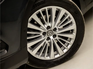 Opel Grandland X (APPLE CARPLAY, GROOT NAVI, CLIMATE, CAMERA, LEDER, SPORTSTOELEN, GETINT GLAS, PARKEERSENSOREN, CRUISE, DAB+, NIEUWE APK, NIEUWSTAAT) - afbeelding nr 17
