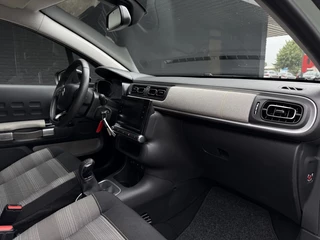 Citroën C3 Citroën C3 1.2 PT Feel Edition - afbeelding nr 11