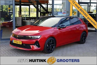 Opel Astra - 119715509-0