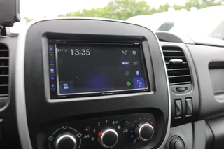 Renault Trafic - afbeelding nr 27
