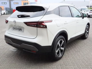 Nissan QASHQAI - afbeelding nr 5