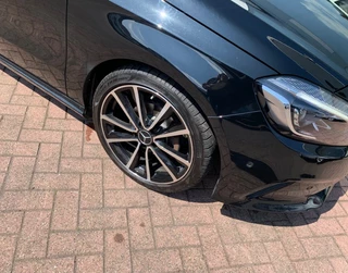 Mercedes-Benz A-Klasse - afbeelding nr 18
