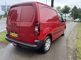 Peugeot Partner Peugeot Partner 120 1.6 HDI L1 XR Profit + *Airco*APK 3-2026* - afbeelding nr 12