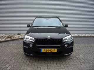BMW X5 - afbeelding nr 3