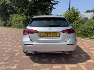 Mercedes-Benz A-Klasse Mercedes A-klasse 200 / Groot navi en virtual cockpit / etc. - afbeelding nr 18