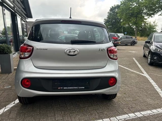 Hyundai i10 Hyundai i10 1.0I COMFORT 5P. - afbeelding nr 4