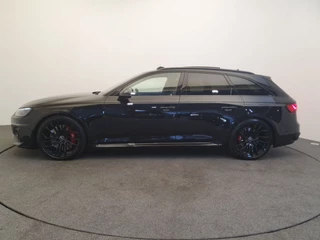 Audi RS4 Audi RS4 Avant 2.9 TFSI quattro competition plus Panoramadak, Bang & Olufsen - afbeelding nr 2