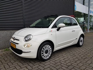Fiat 500C - afbeelding nr 12