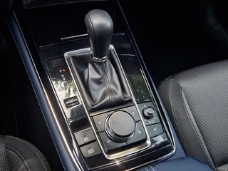 Mazda CX-30 Mazda CX-30 2.0 e-SkyActiv-G, CAMERA / STUUR/STOELVERWARMING / APPLE CARPLAY - afbeelding nr 15