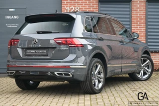 Volkswagen Tiguan Volkswagen Tiguan 1.4 TSI eHybrid R-LINE|KEYLESS|PANORAMADAK|CARPLAY| - afbeelding nr 2