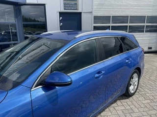 Kia Ceed Sportswagon Kia Ceed Sportsw. 1.5 T-GDi DynamicPlusLine 1410kg trekgew. - afbeelding nr 11