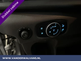 Ford Transit Parkeersensoren, Verwarmde voorruit - afbeelding nr 16