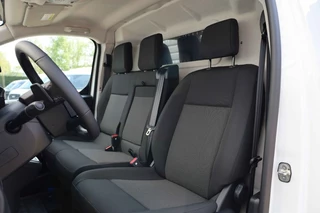 Fiat Scudo - afbeelding nr 25