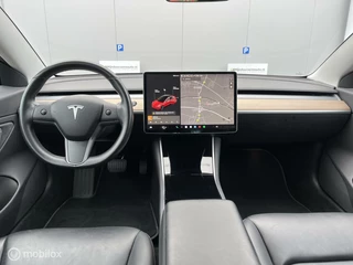 Tesla Model 3 Tesla Model 3 Long Range AWD 75 kWh, 84 dkm, 1 ste eig - afbeelding nr 11